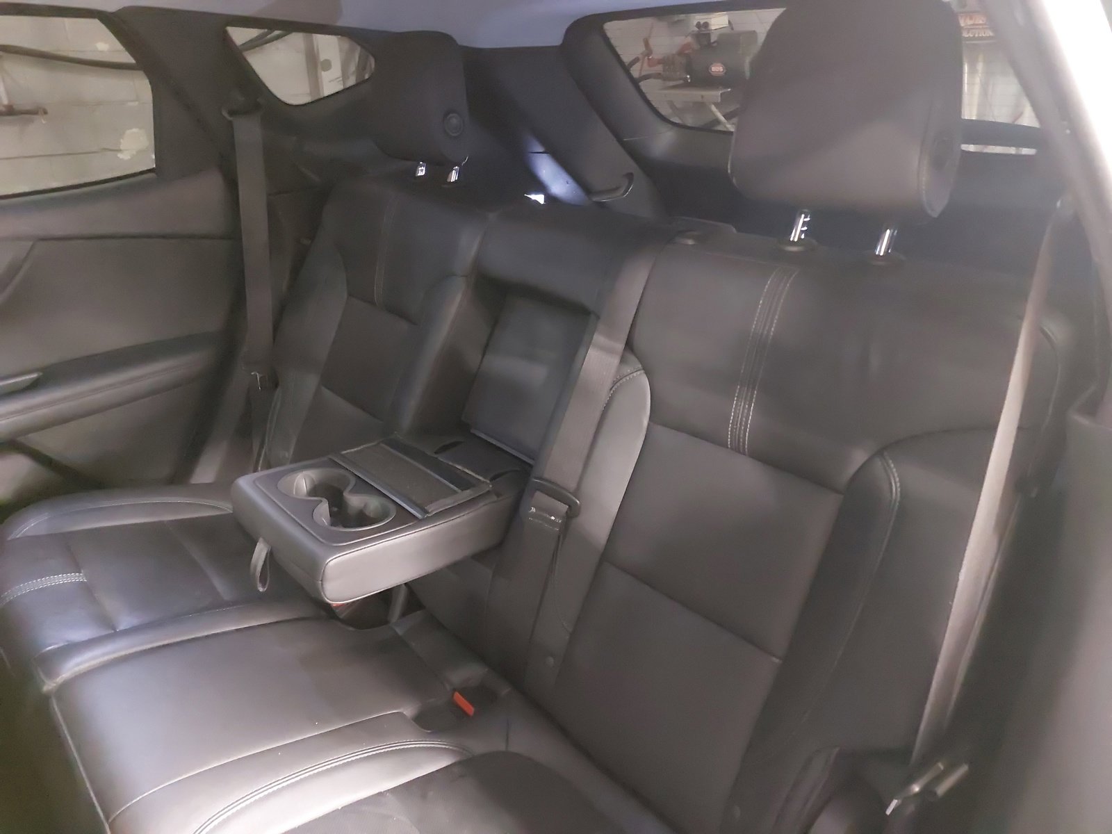 Used 2020 Chevrolet Blazer LT w/ LPO, Floor Liner Package FWD image 16