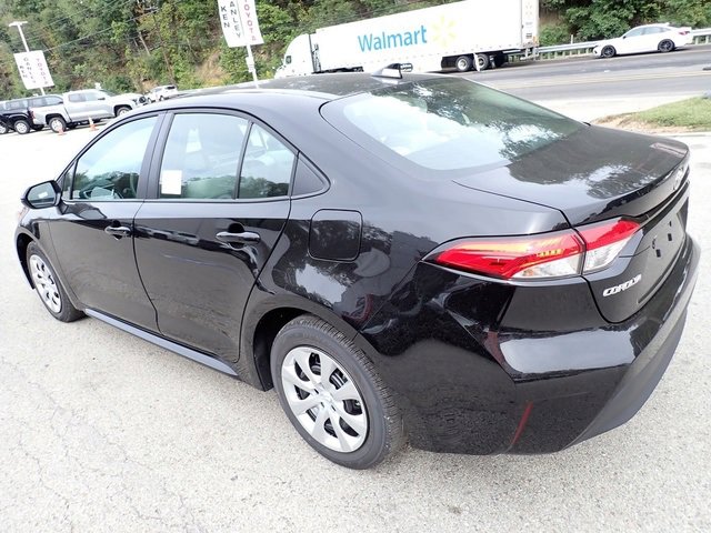 New 2026 Toyota Corolla LE image 6
