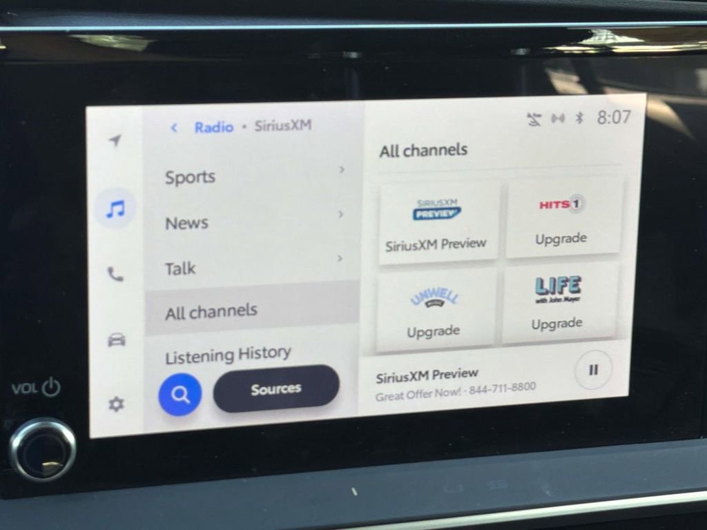Used 2023 Toyota Prius Prime FWD image 14