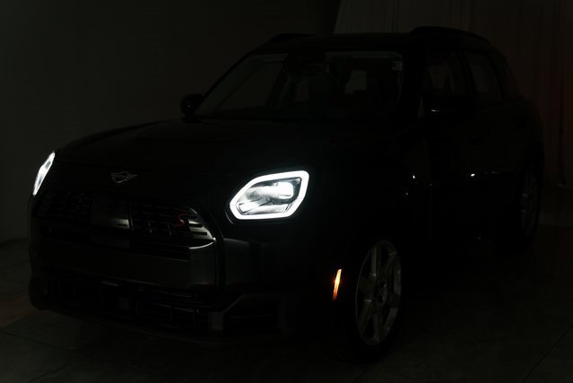 Used 2025 MINI Cooper Countryman S image 29