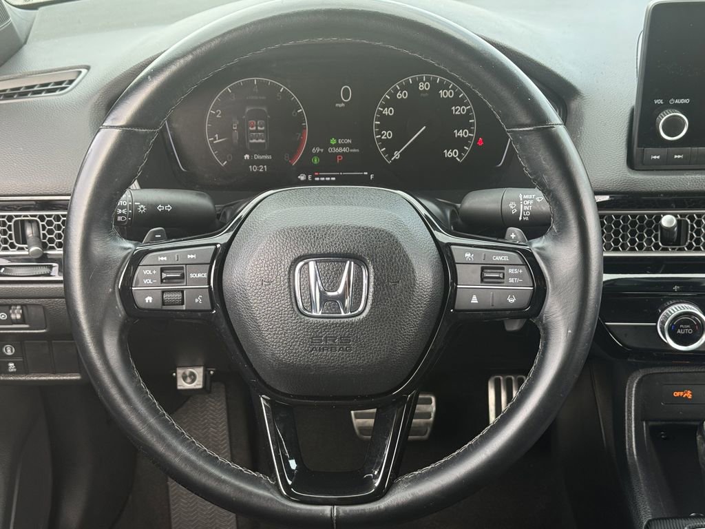 Used 2023 Honda Civic Sport image 13