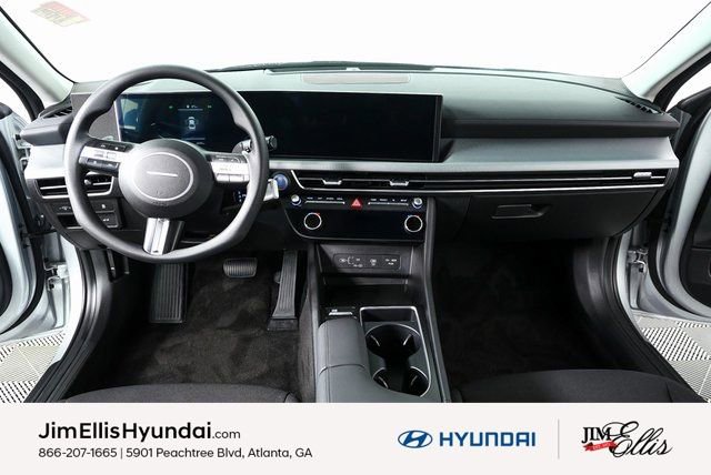 Certified 2024 Hyundai Sonata SEL image 16