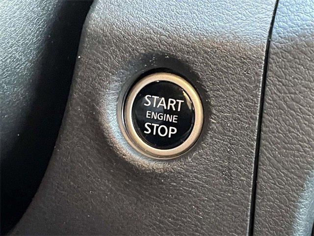 Used 2023 Nissan Frontier PRO-4X w/ Pro Convenience Package image 29