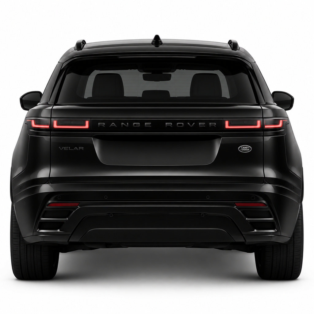 New 2026 Land Rover Range Rover Velar S AWD/4WD image 5