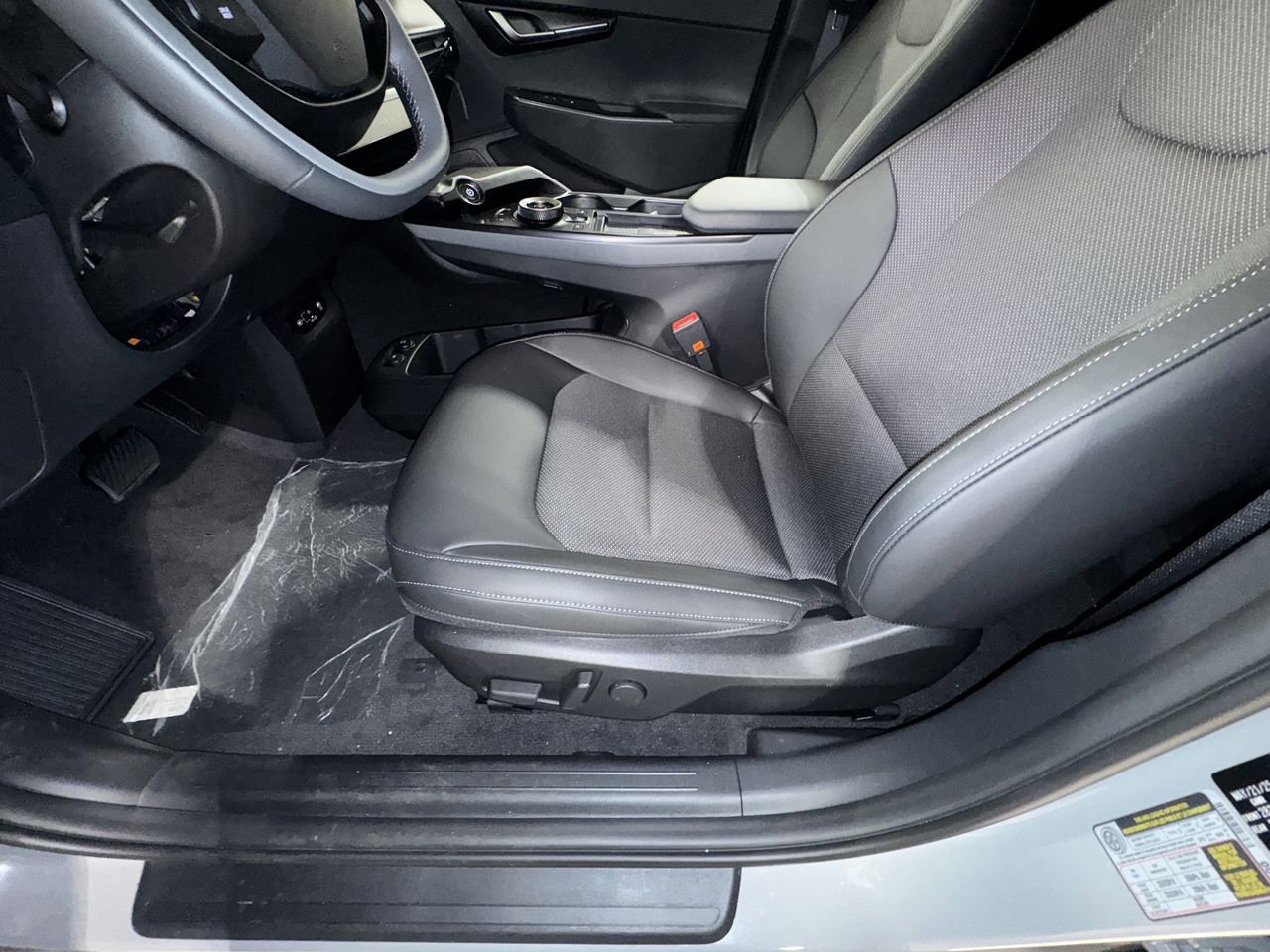 New 2025 Kia EV6 Light image 15