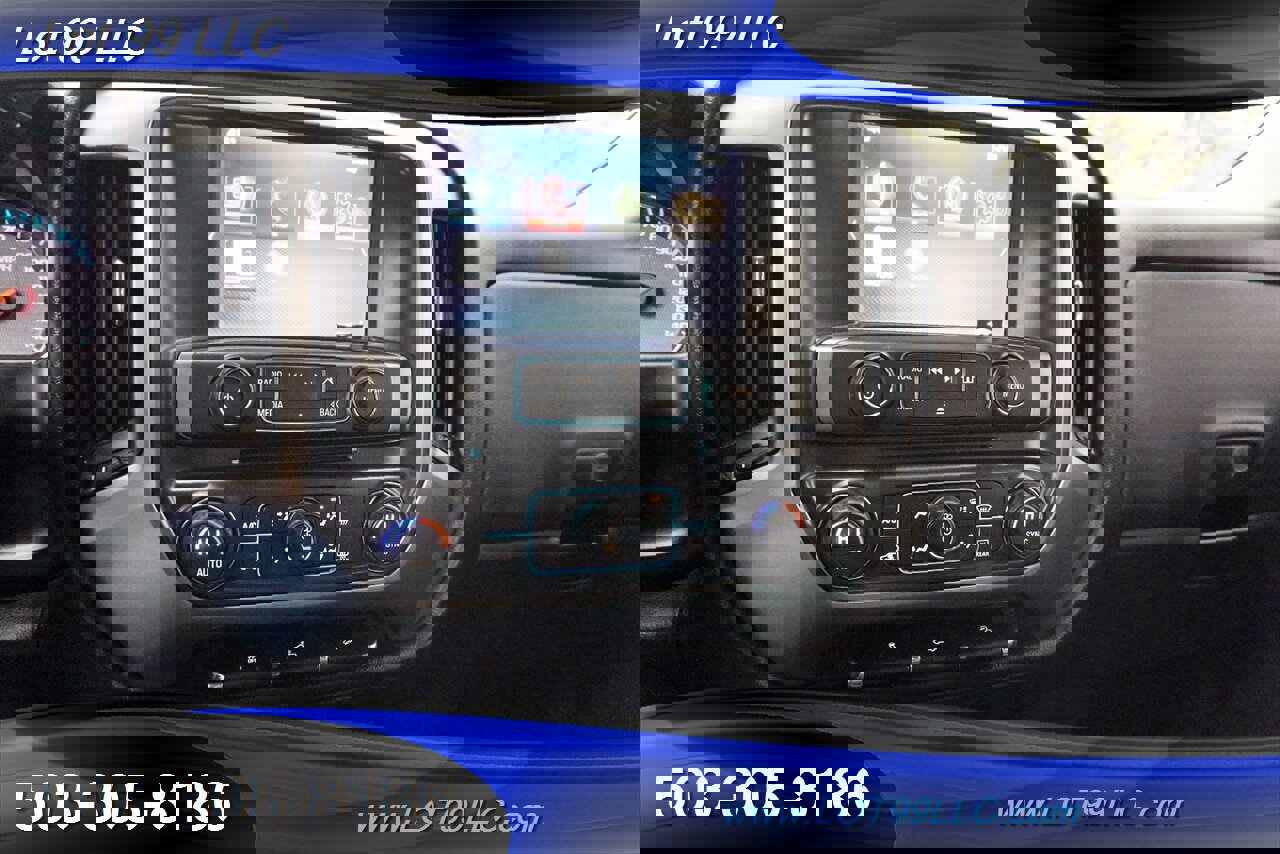 Used 2014 Chevrolet Silverado 1500 LT w/ All Star Edition image 34