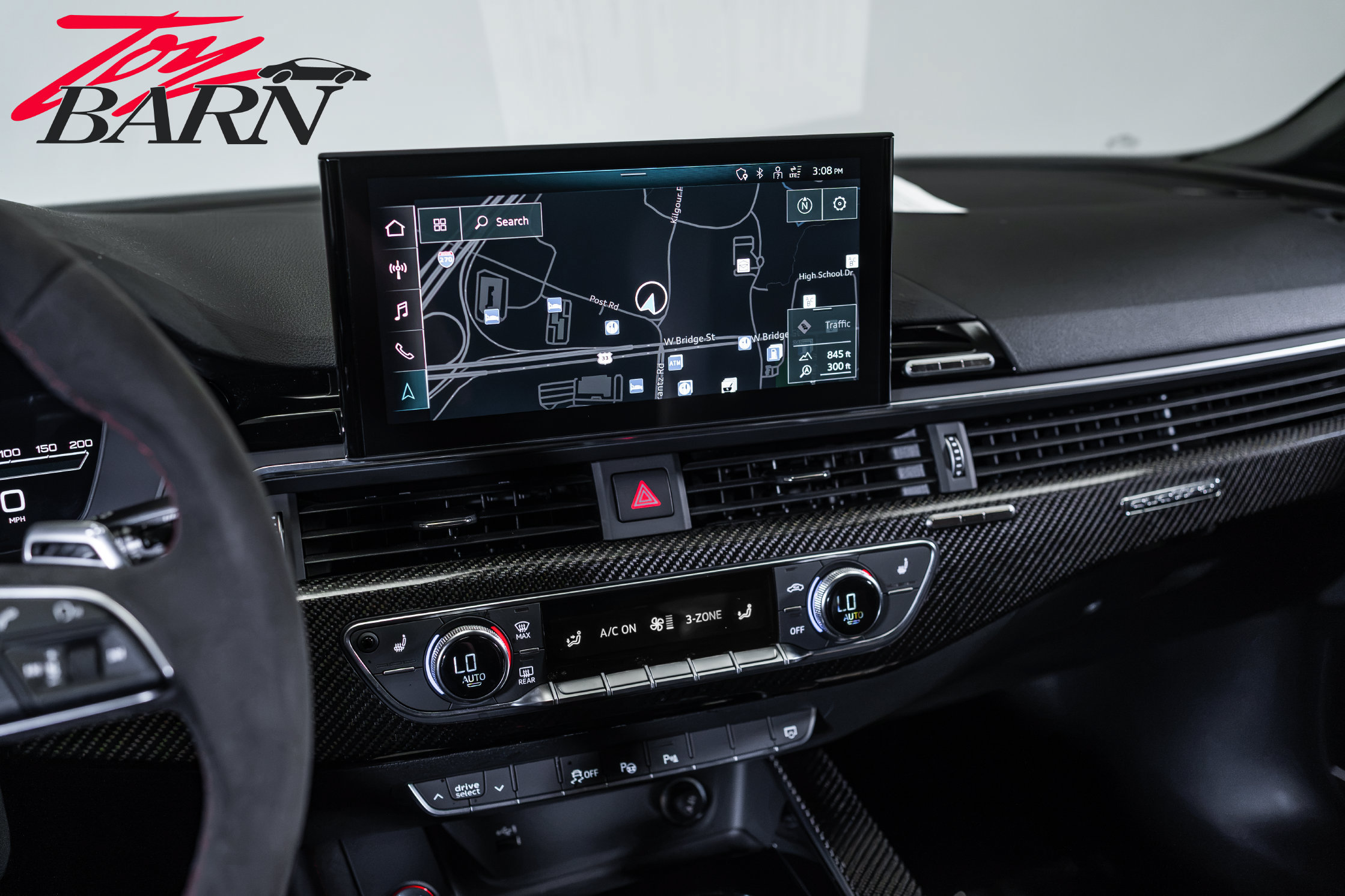 Used 2022 Audi RS 5 AWD/4WD image 41