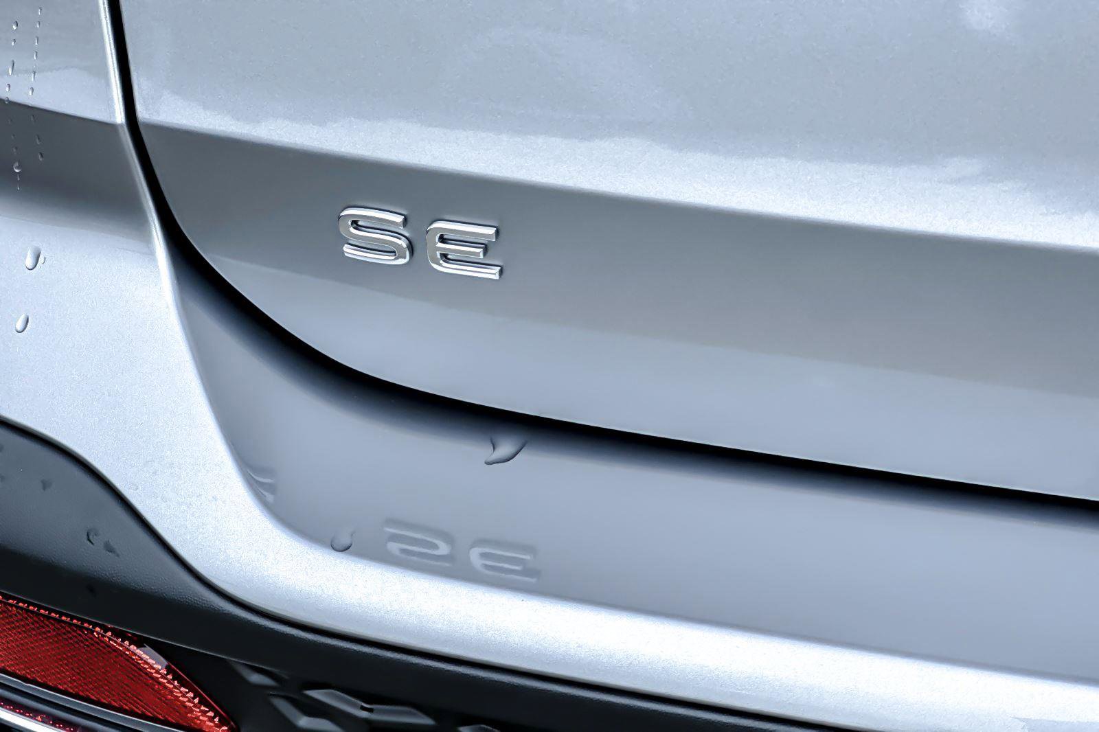 New 2026 Volkswagen Taos SE image 25