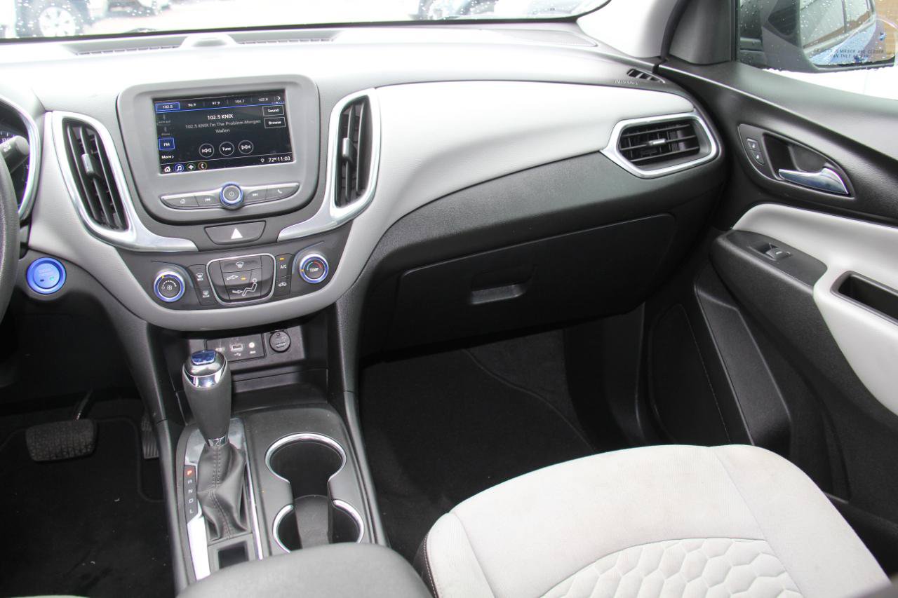 Used 2019 Chevrolet Equinox LS FWD image 11