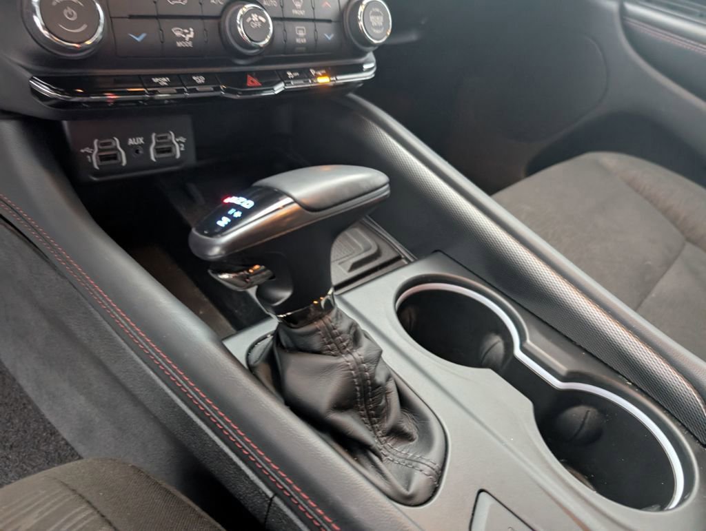 Used 2023 Dodge Durango R/T w/ Blacktop Package image 22