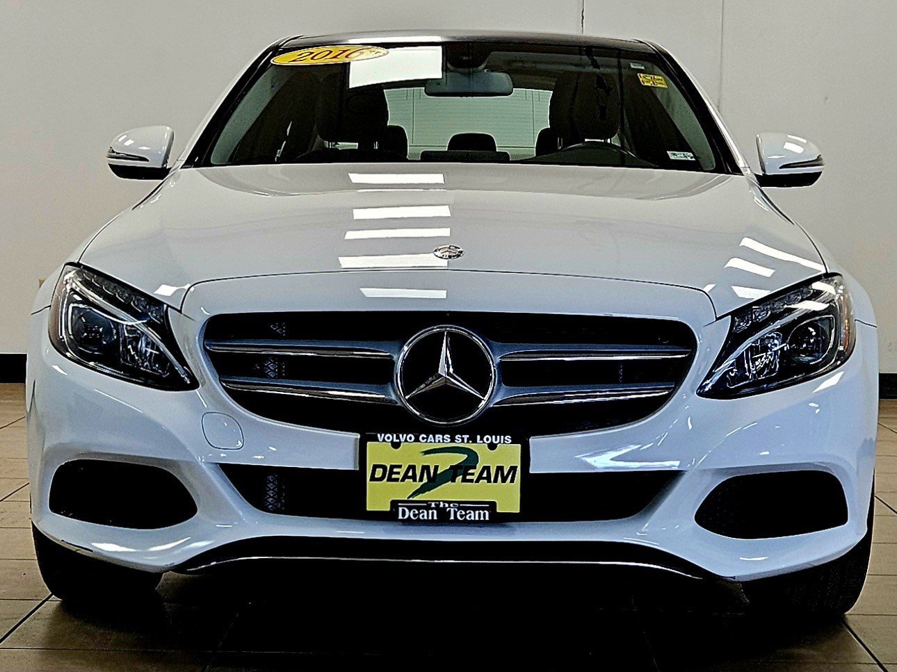 Used 2016 Mercedes-Benz C 300 4MATIC Sedan image 6