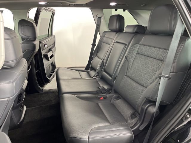 Used 2023 Toyota Sequoia Limited w/ TRD Off-Road Package image 44