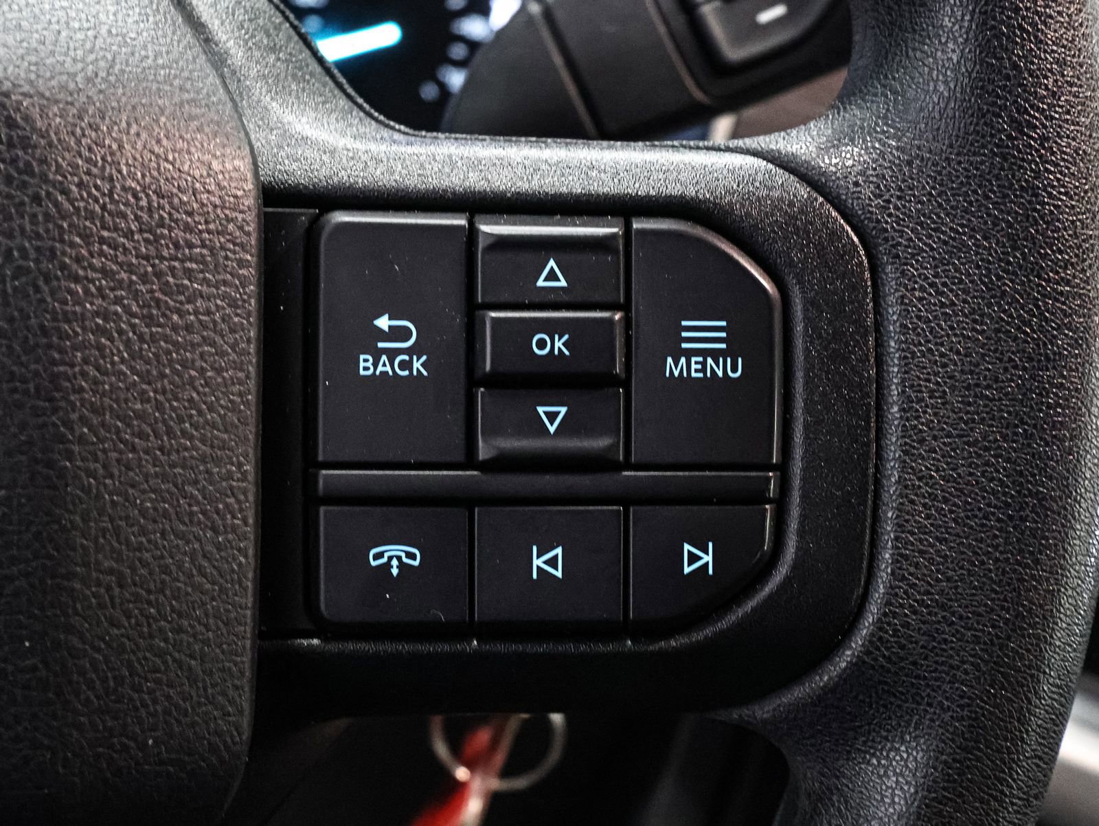 Certified 2025 Ford F150 Platinum w/ FX4 Off-Road Package image 34