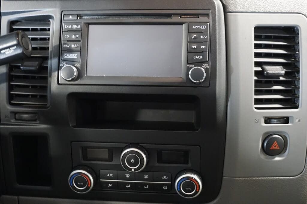 Used 2019 Nissan NV 3500 SL RWD image 15