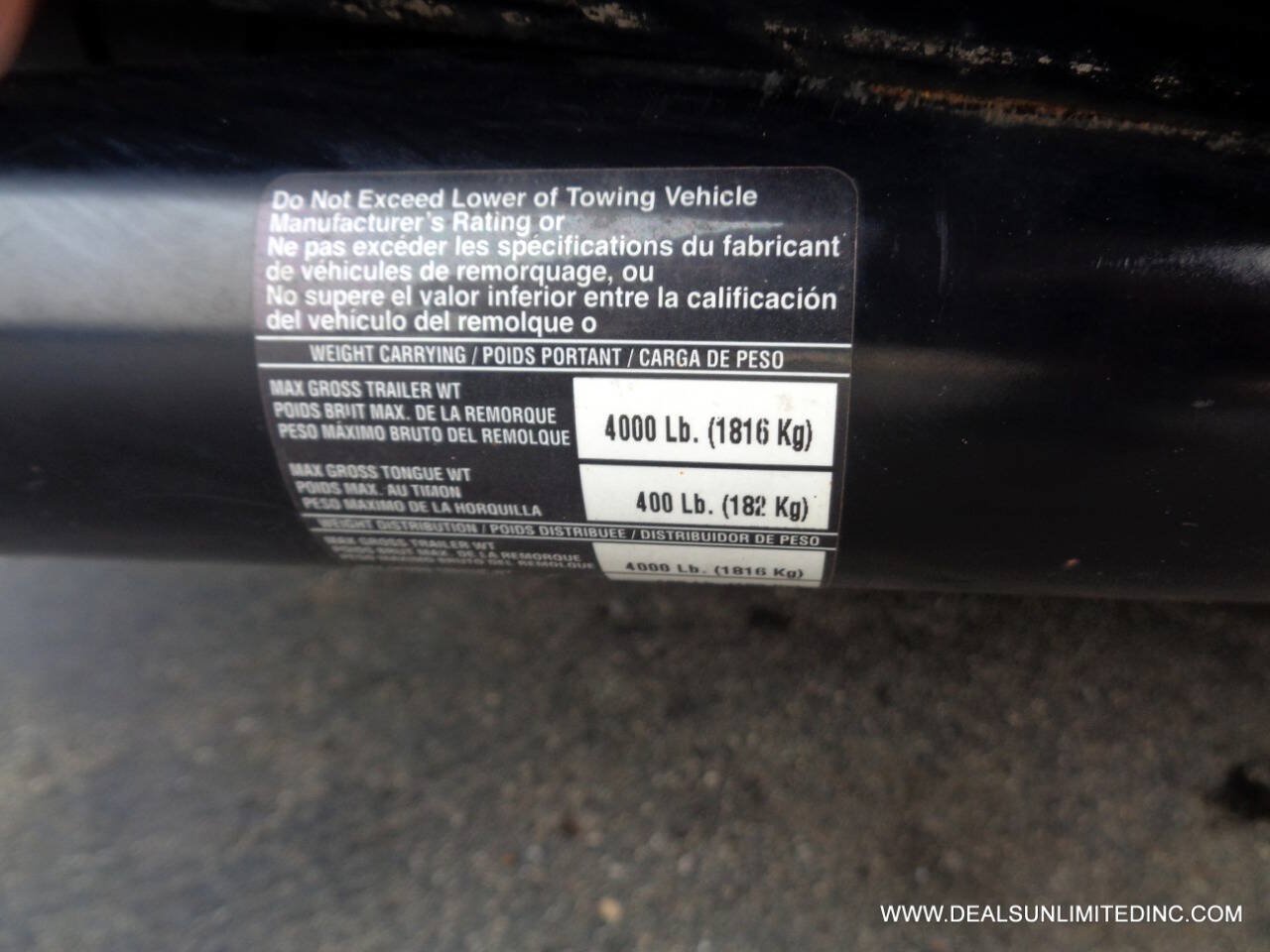 Used 2015 Dodge Journey SE w/ Flexible Seating Group AWD/4WD image 16