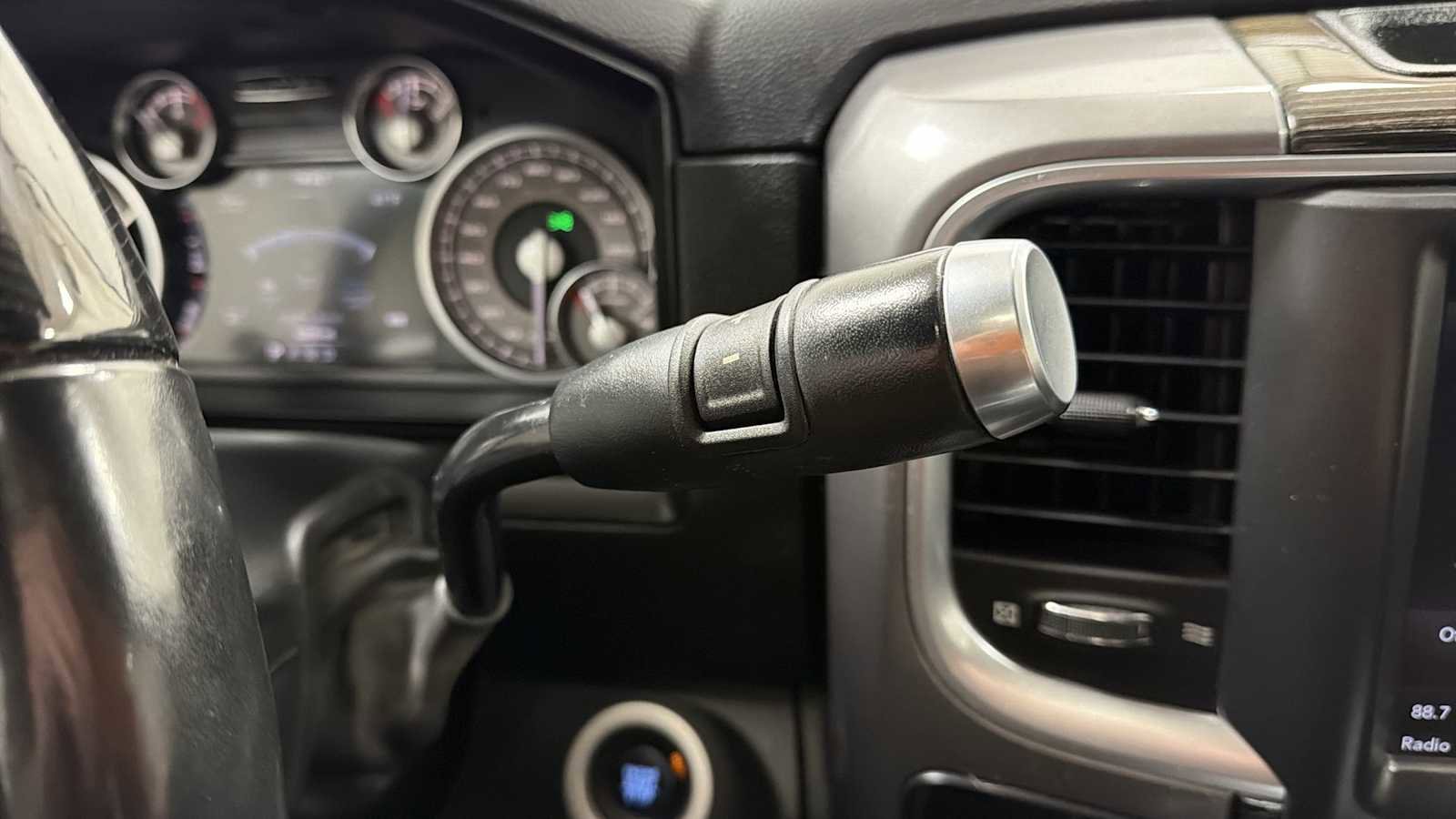 Used 2018 RAM 3500 Laramie Longhorn AWD/4WD image 22