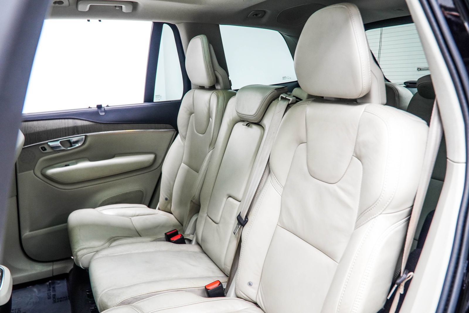 Used 2021 Volvo XC90 T6 Inscription w/ Protection Package Premier AWD/4WD image 38