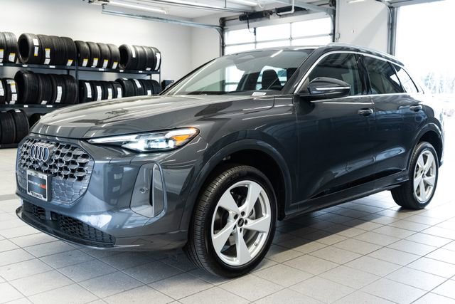 Used 2025 Audi Q5 Premium Plus image 3