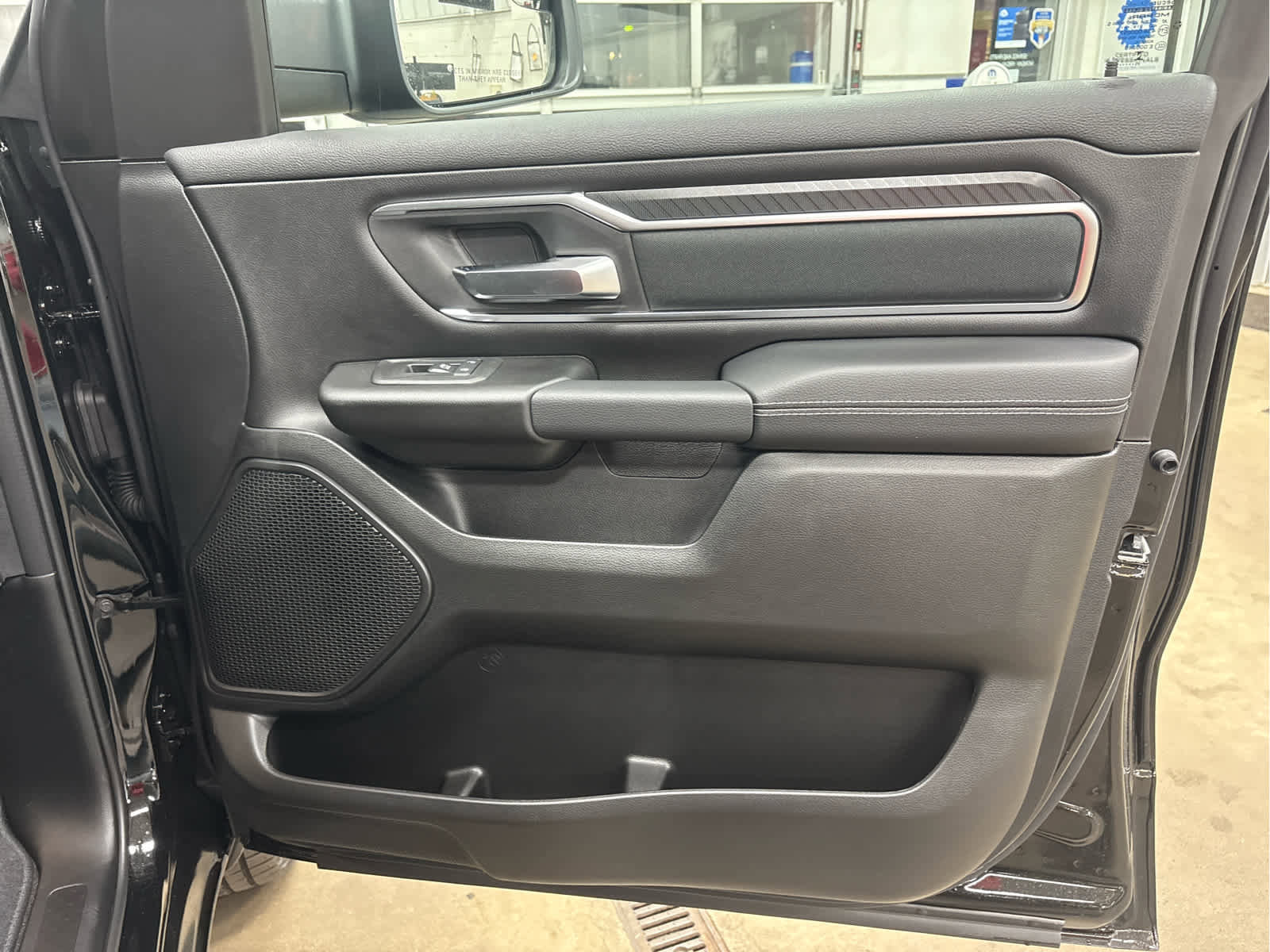 New 2026 RAM 1500 Big Horn image 38