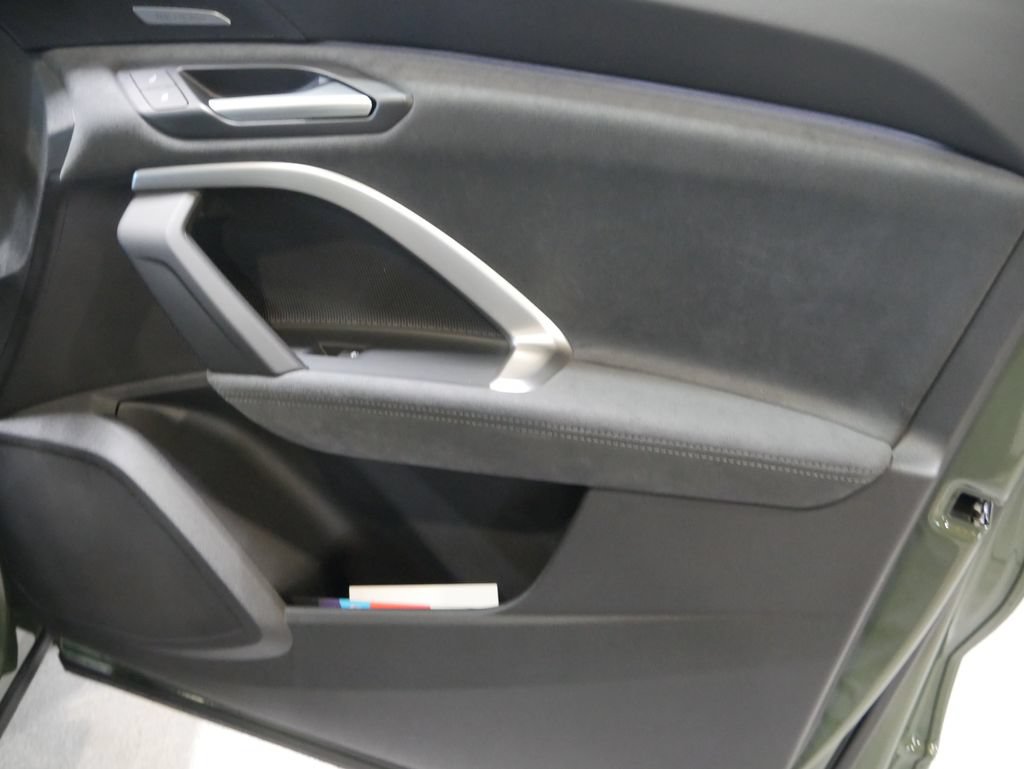 New 2026 Audi SQ5 Premium Plus AWD/4WD image 18
