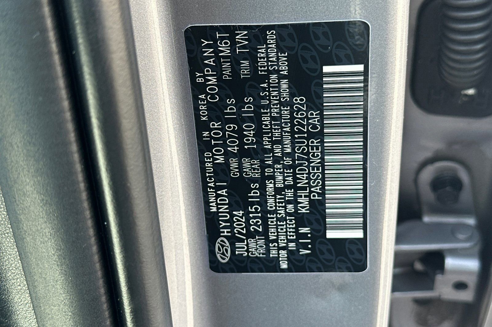 Used 2025 Hyundai Elantra Limited image 29