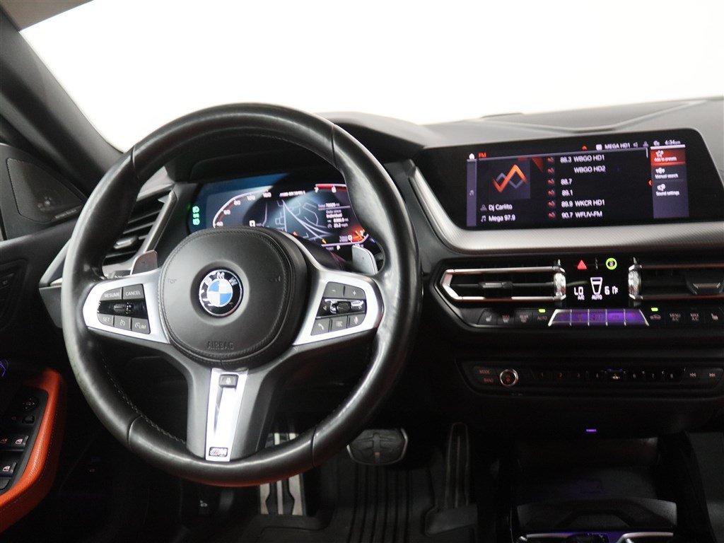 Used 2021 BMW M235i xDrive Gran Coupe w/ Premium Package AWD/4WD image 22
