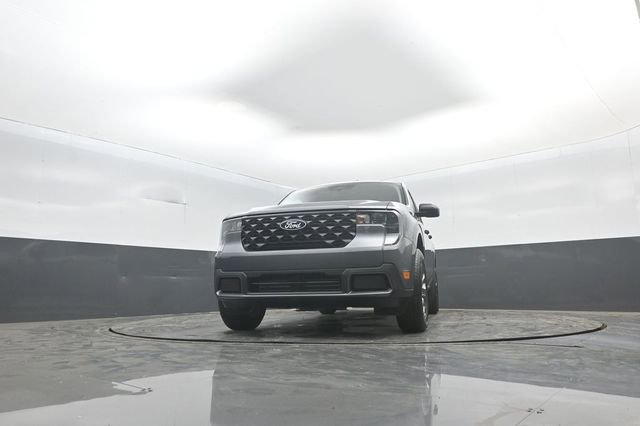 New 2026 Ford Maverick XLT image 25