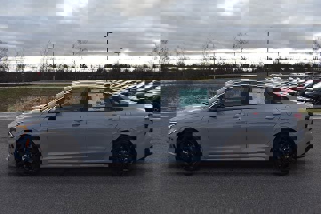 New 2026 Kia K5 GT-Line image 7