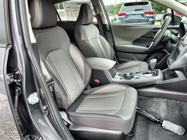 New 2026 Subaru Crosstrek 2.5i AWD/4WD image 27