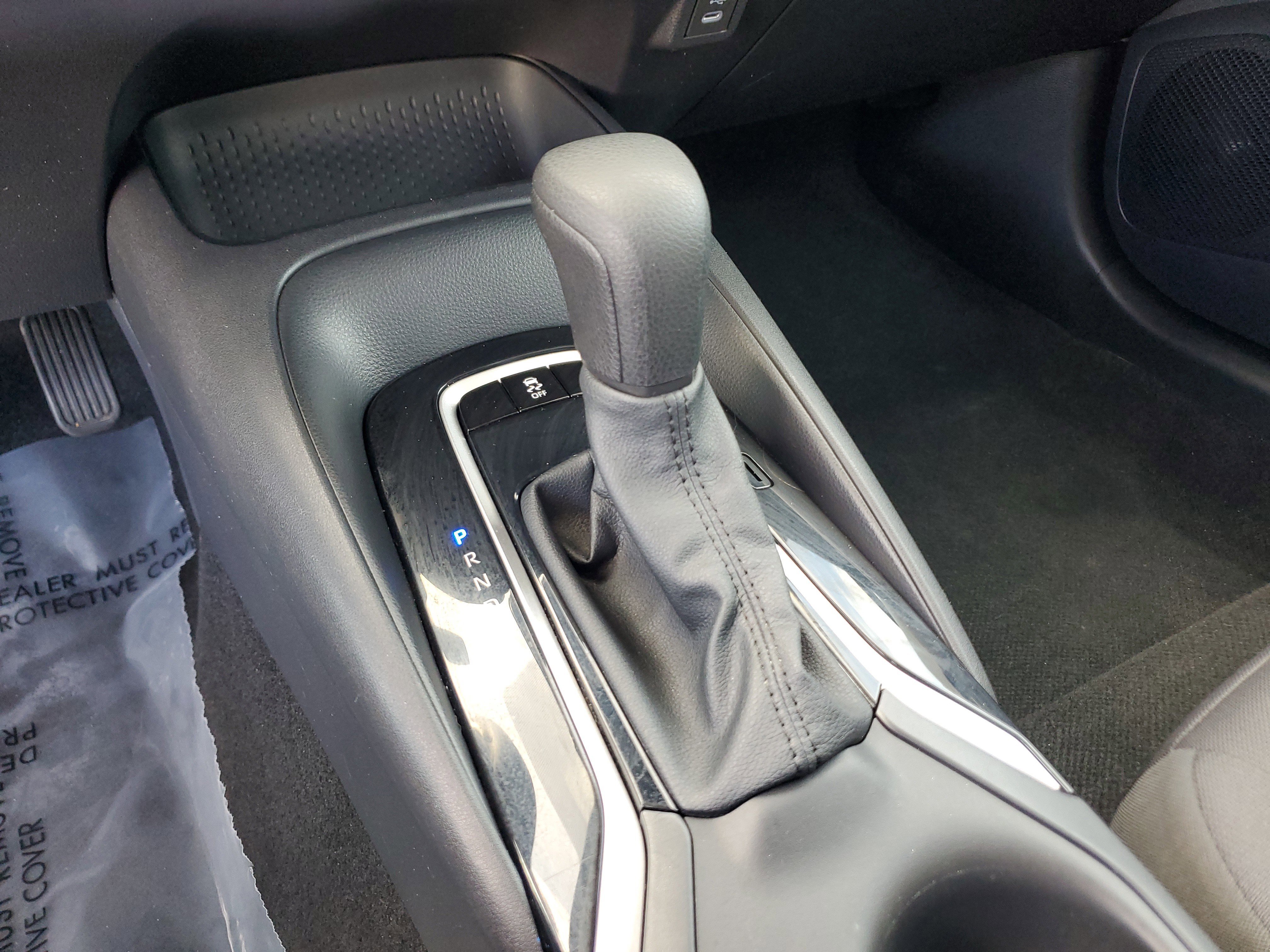 Used 2024 Toyota Corolla LE image 20