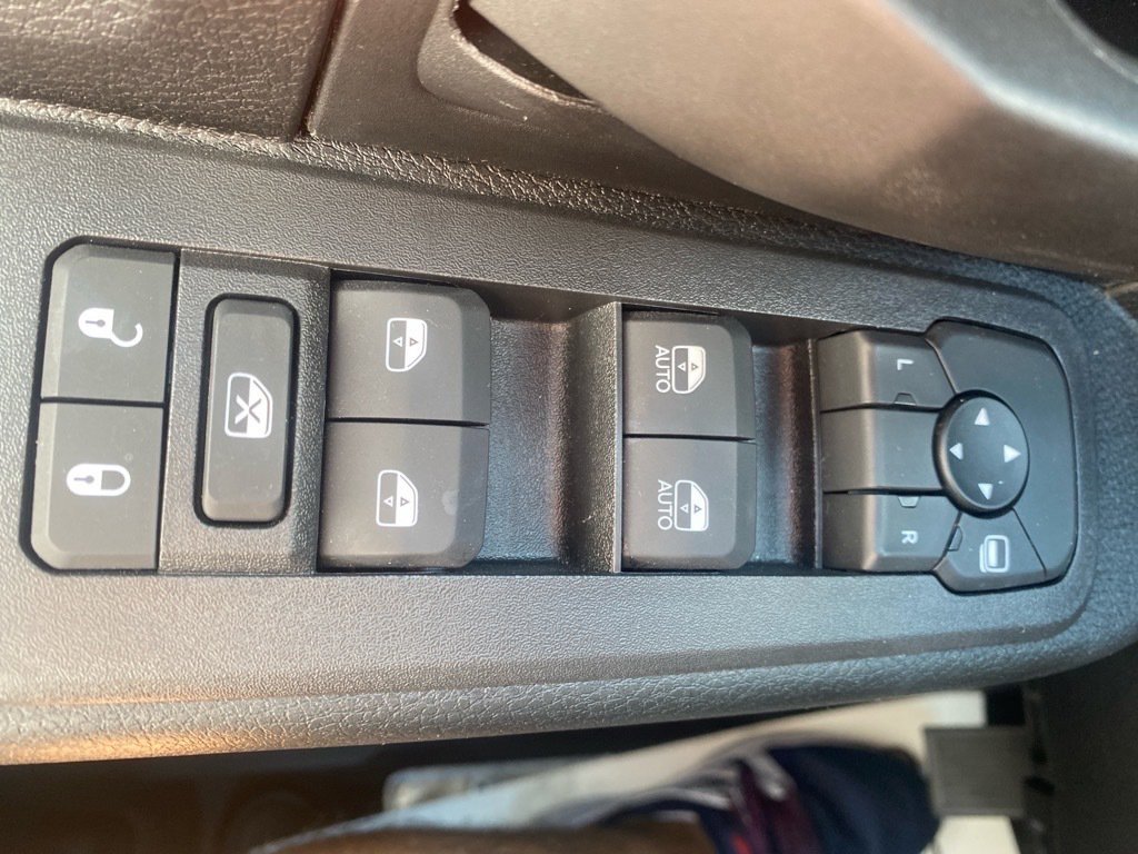 New 2025 RAM 2500 Tradesman image 17