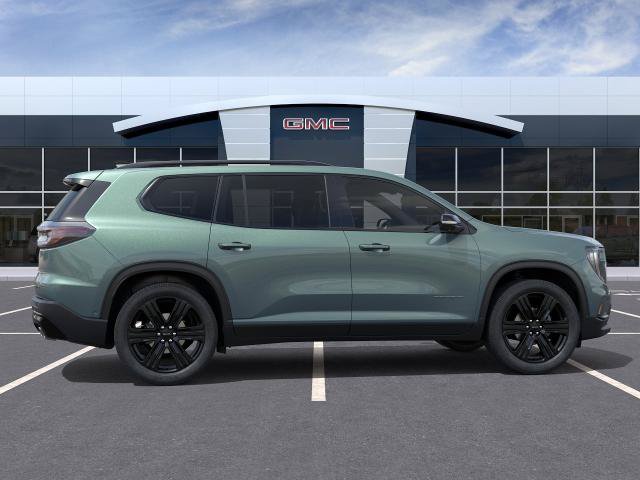 New 2027 GMC Acadia Elevation w/ Super Cruise Package FWD image 29
