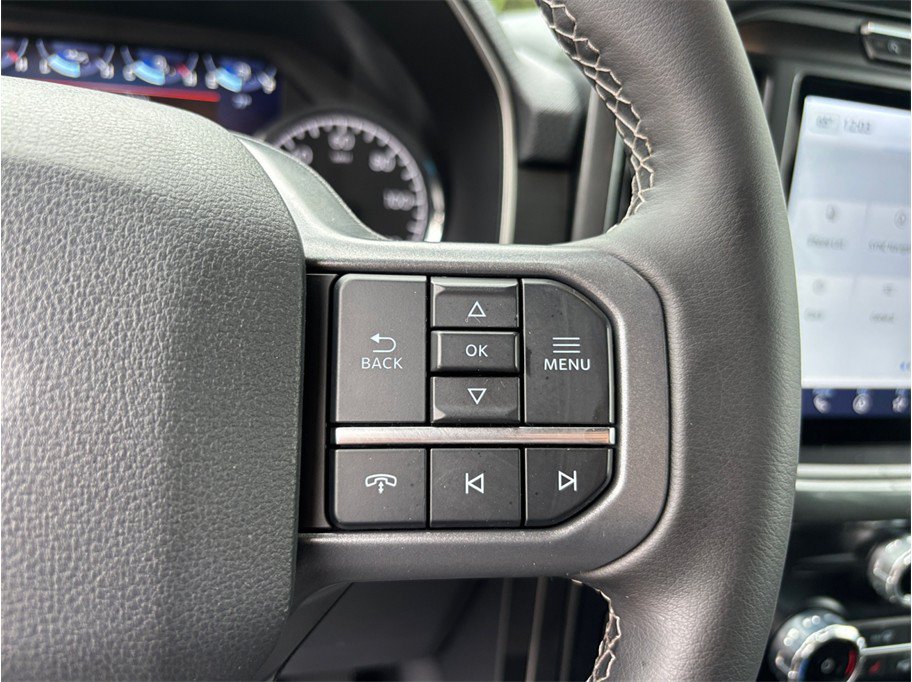 Used 2023 Ford F150 XLT w/ Equipment Group 302A High AWD/4WD image 28