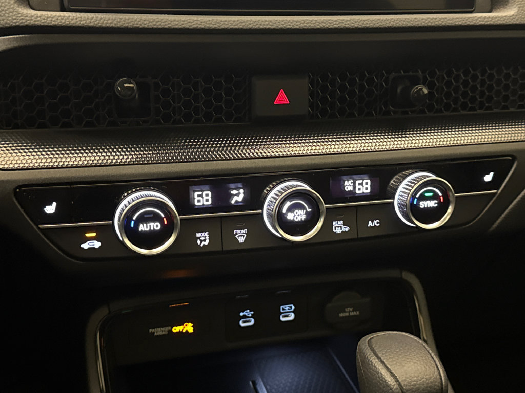 New 2027 Honda CR-V EX image 25