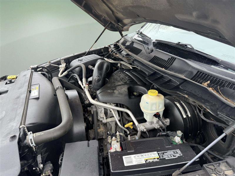 Used 2015 RAM 1500 Big Horn image 33