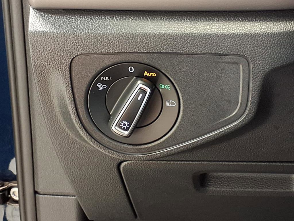 Used 2021 Volkswagen Atlas SEL image 23