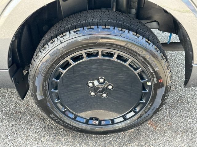 New 2026 Ford Maverick Lobo AWD/4WD image 6