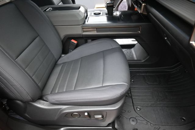 Used 2024 GMC Hummer EV 3X AWD/4WD image 26