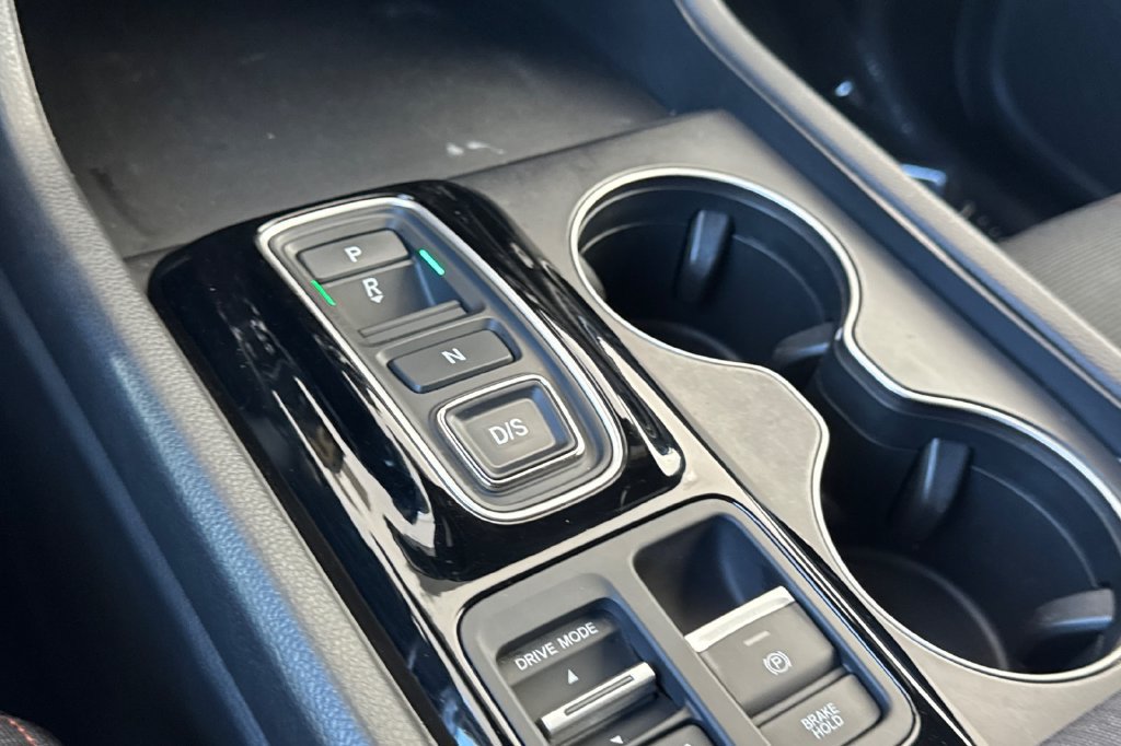 Certified 2024 Honda Pilot Sport image 26
