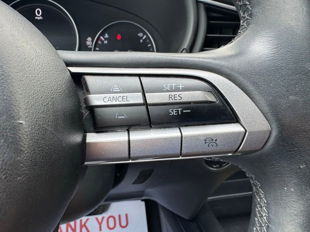 Used 2020 MAZDA CX-30 FWD w/ Select Package image 20