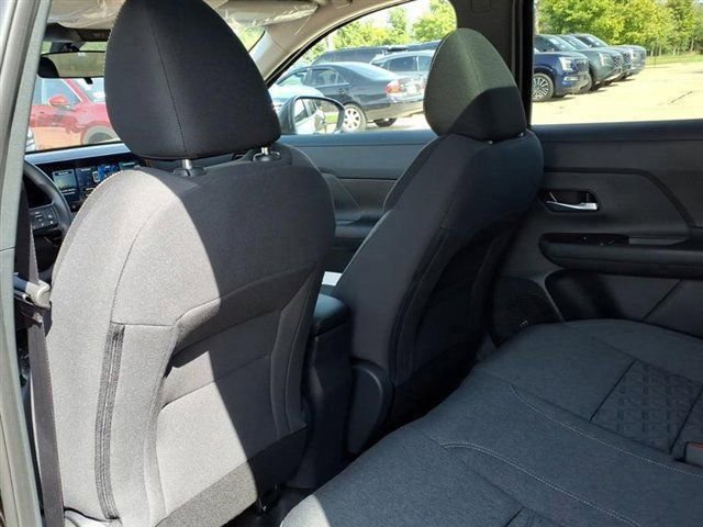 New 2026 Nissan Kicks SV w/ SV Premium Package image 36