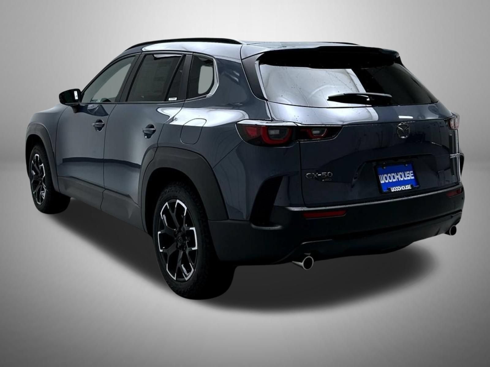 New 2026 MAZDA CX-50 Meridian Edition AWD/4WD image 8