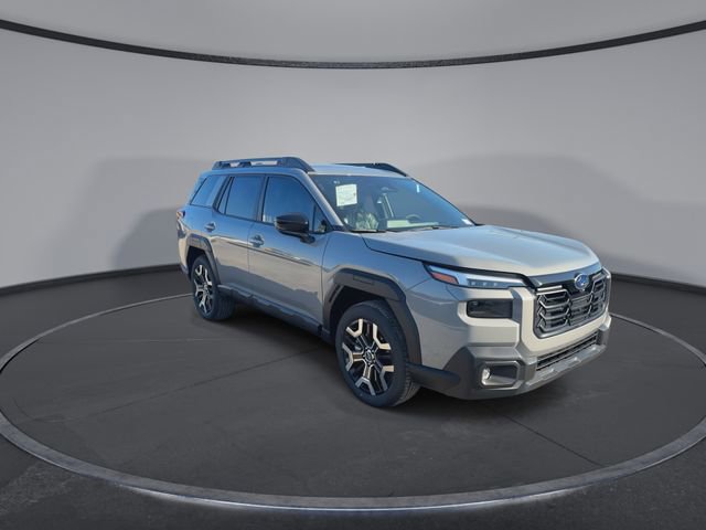 New 2026 Subaru Outback Touring XT image 3