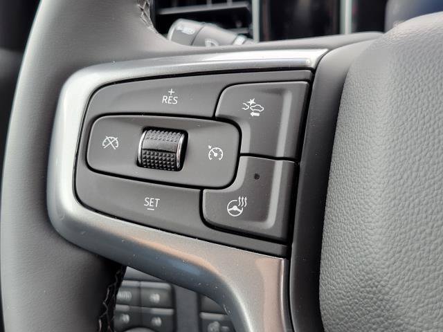New 2026 Chevrolet Silverado 1500 RST w/ Z71 Off-Road Package AWD/4WD image 14