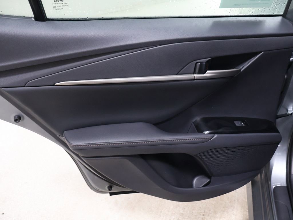 New 2026 Toyota Camry XLE image 12