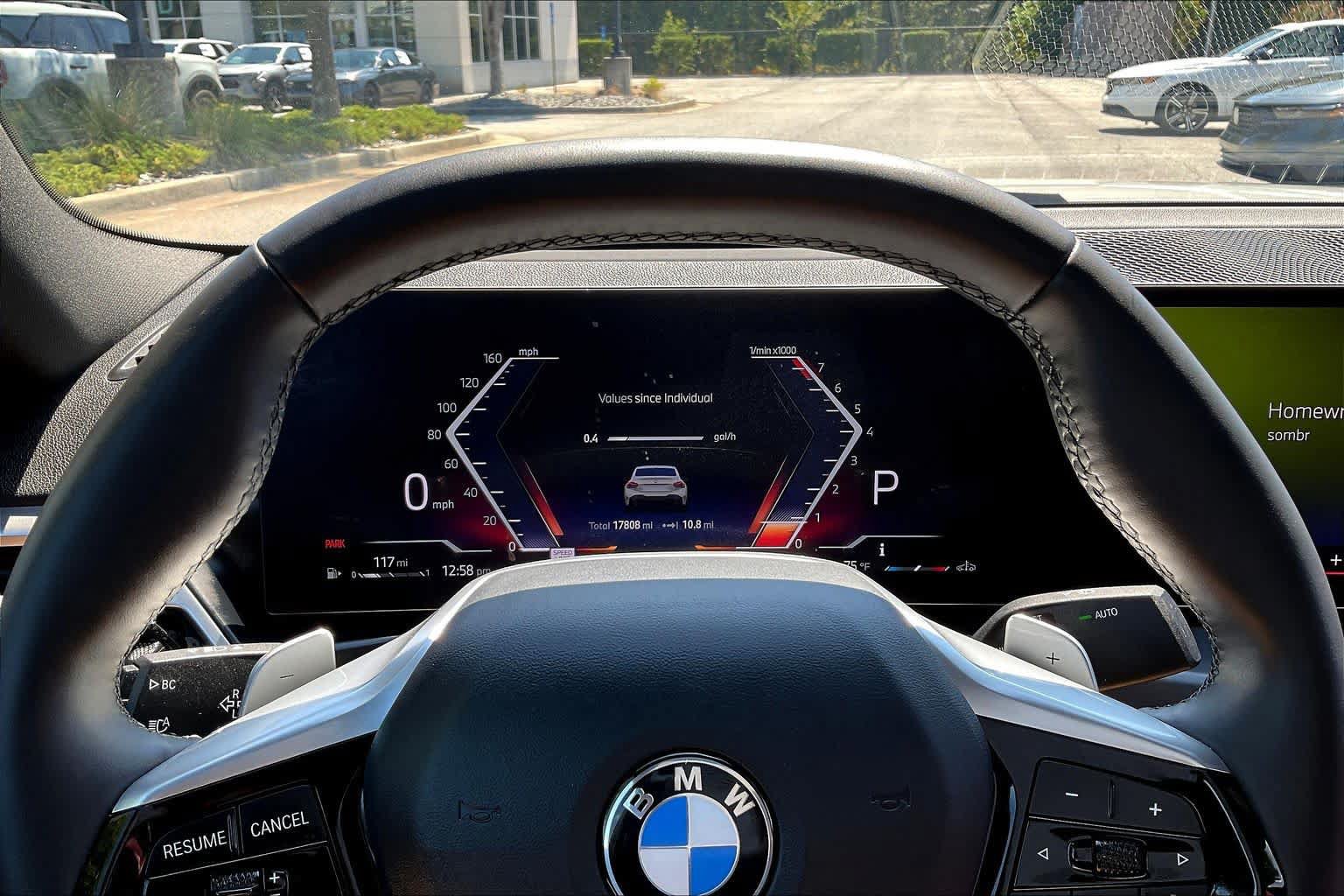 Used 2026 BMW 230i Coupe w/ Premium Package RWD image 26