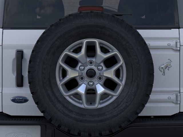 New 2025 Ford Bronco Badlands AWD/4WD image 24
