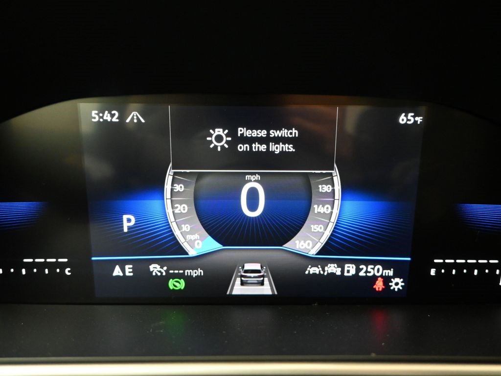 New 2025 Volkswagen Taos SE image 30