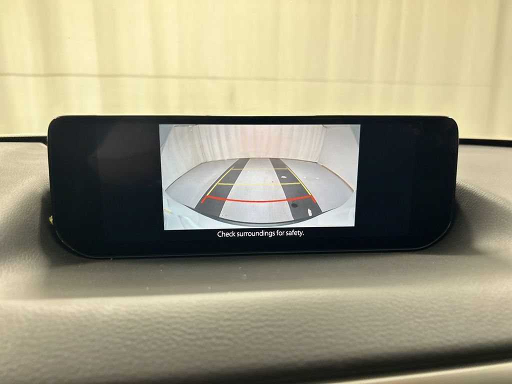 Certified 2025 MAZDA CX-50 AWD 2.5 S w/ Select Package image 15