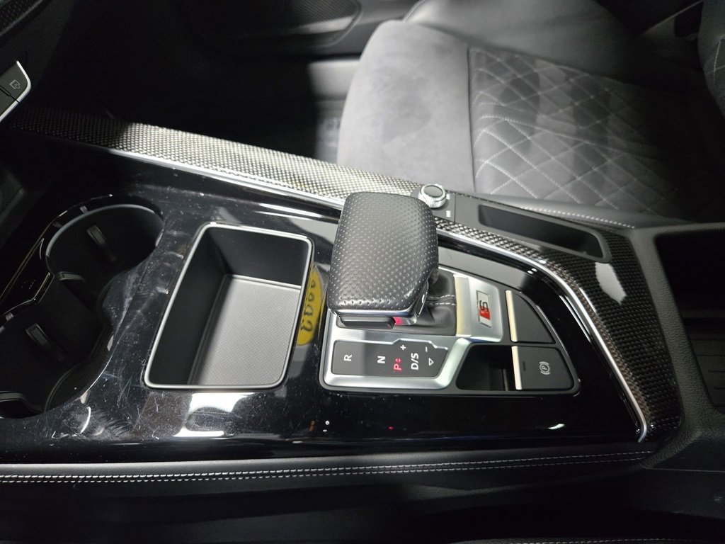 Used 2023 Audi S4 Premium Plus w/ Premium Plus Package image 29